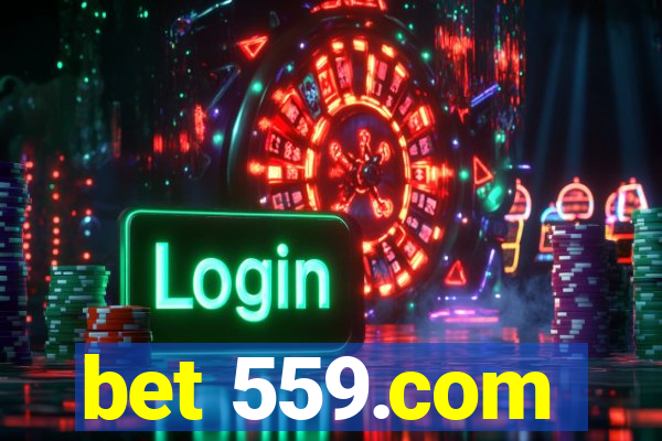 bet 559.com